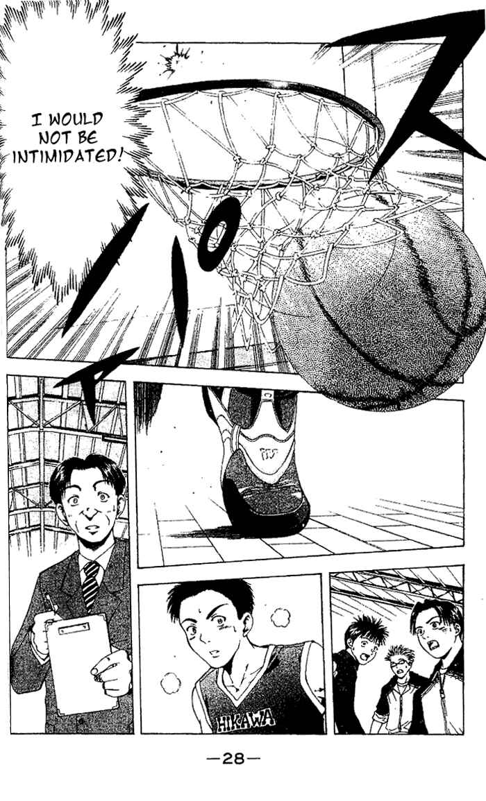 Page 29 Chapter 1 Cross Over