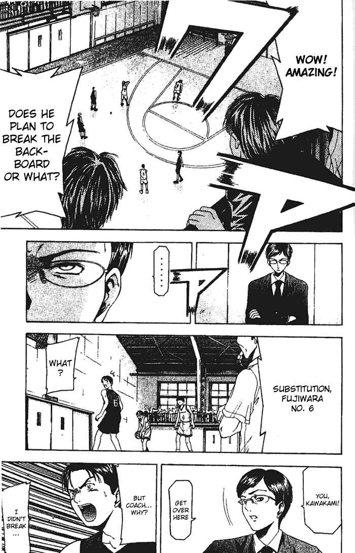 Page 50 Chapter 1 Cross Over