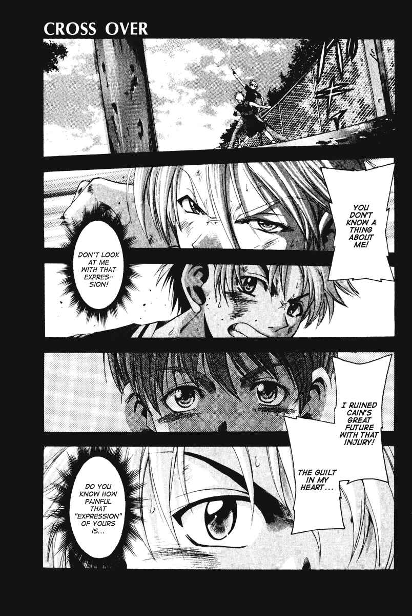 Page 1 Chapter 53 Cross Over