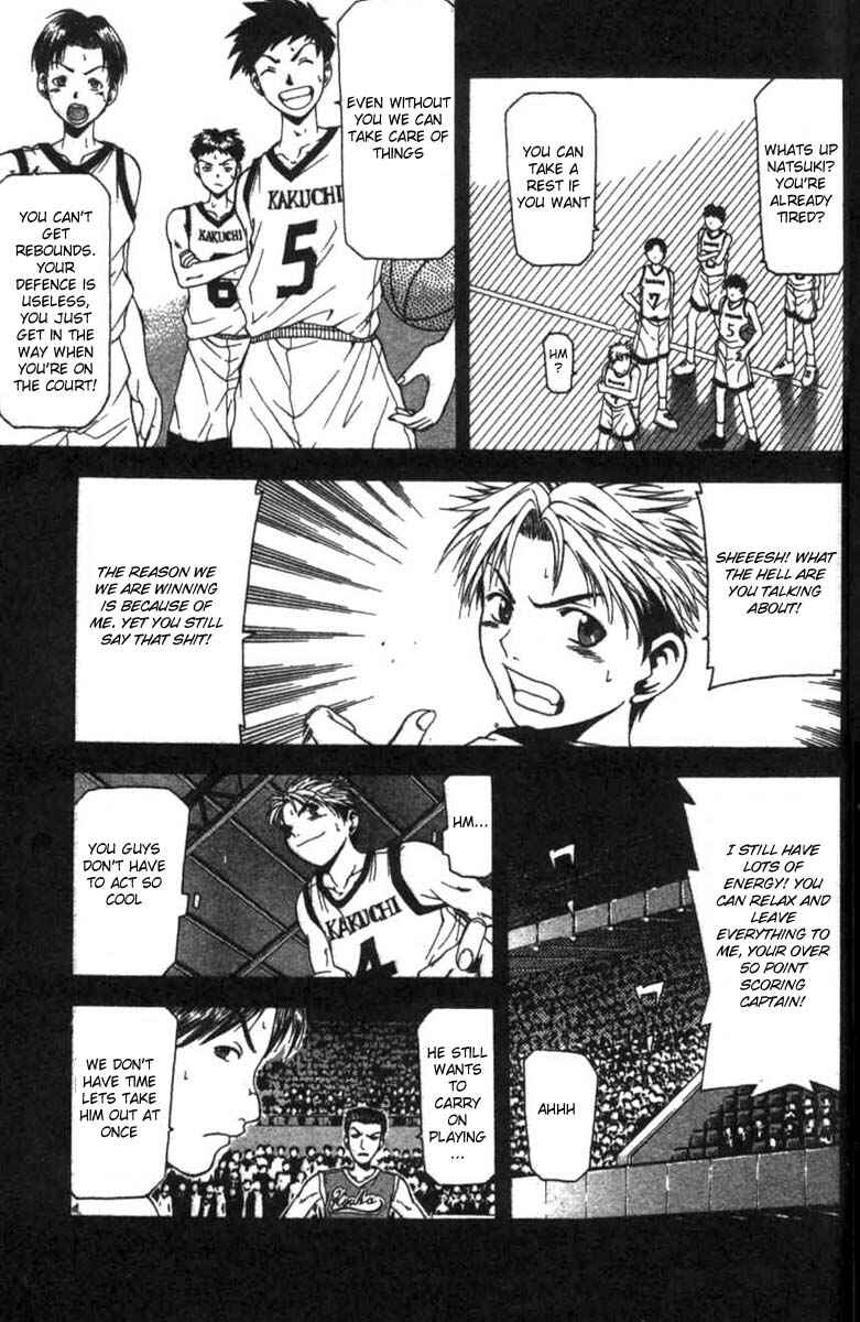 Page 10 Chapter 5 Cross Over