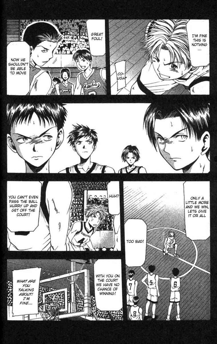 Page 13 Chapter 5 Cross Over