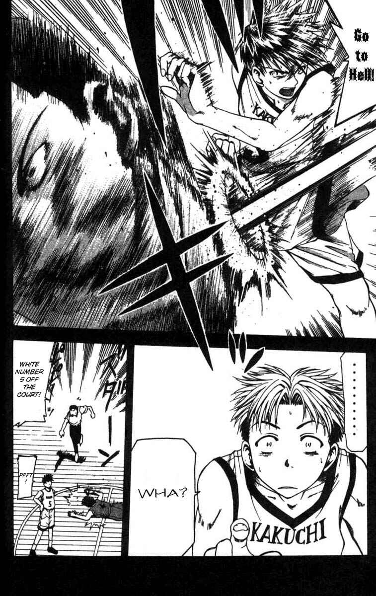 Page 15 Chapter 5 Cross Over