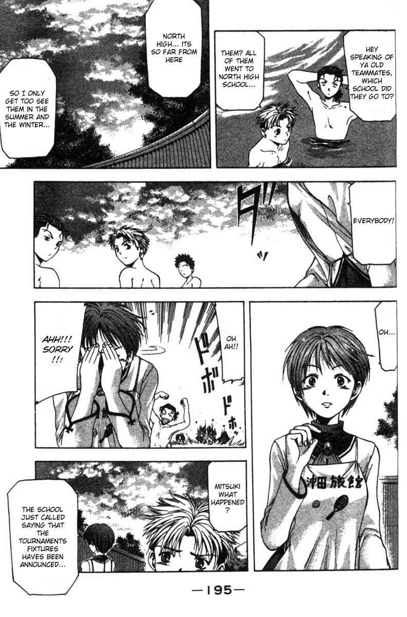 Page 20 Chapter 5 Cross Over
