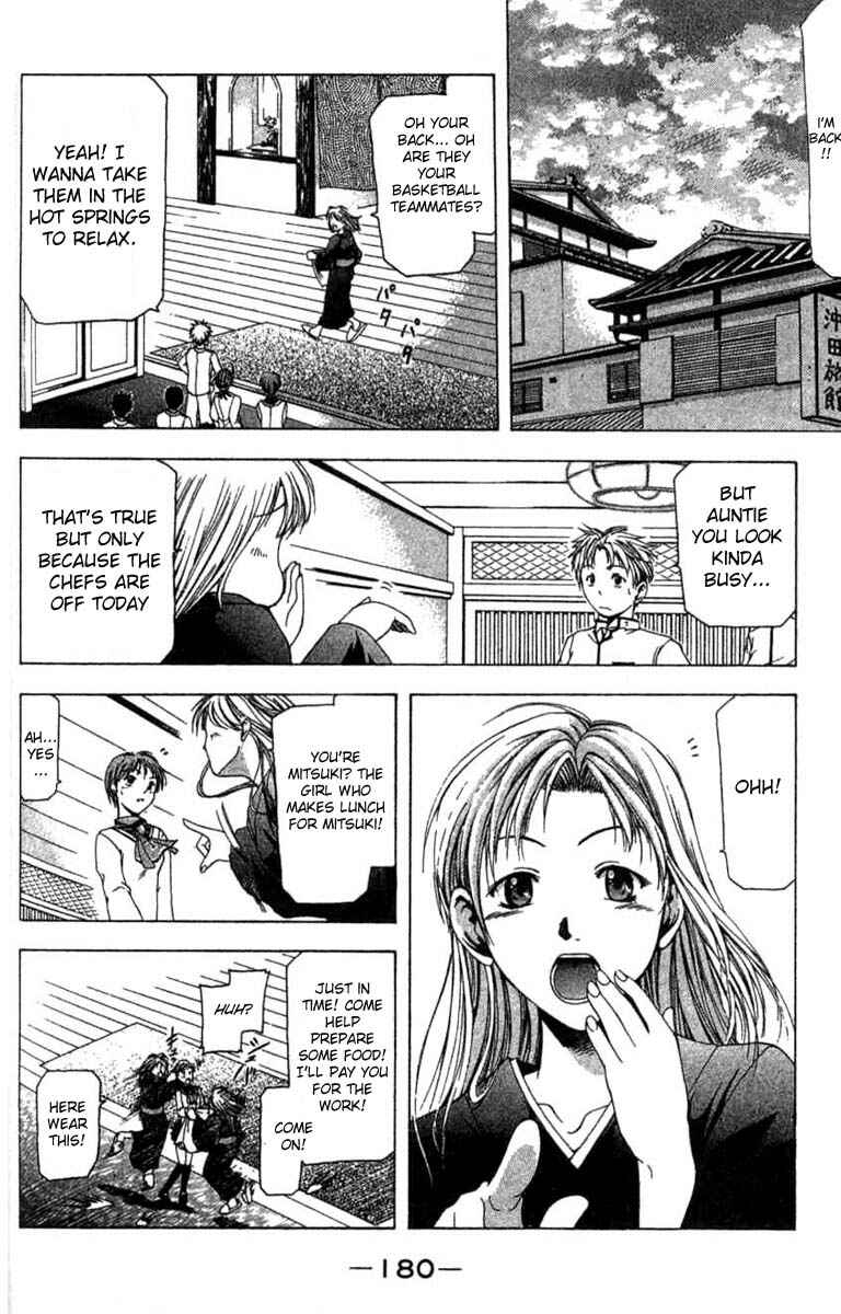 Page 5 Chapter 5 Cross Over