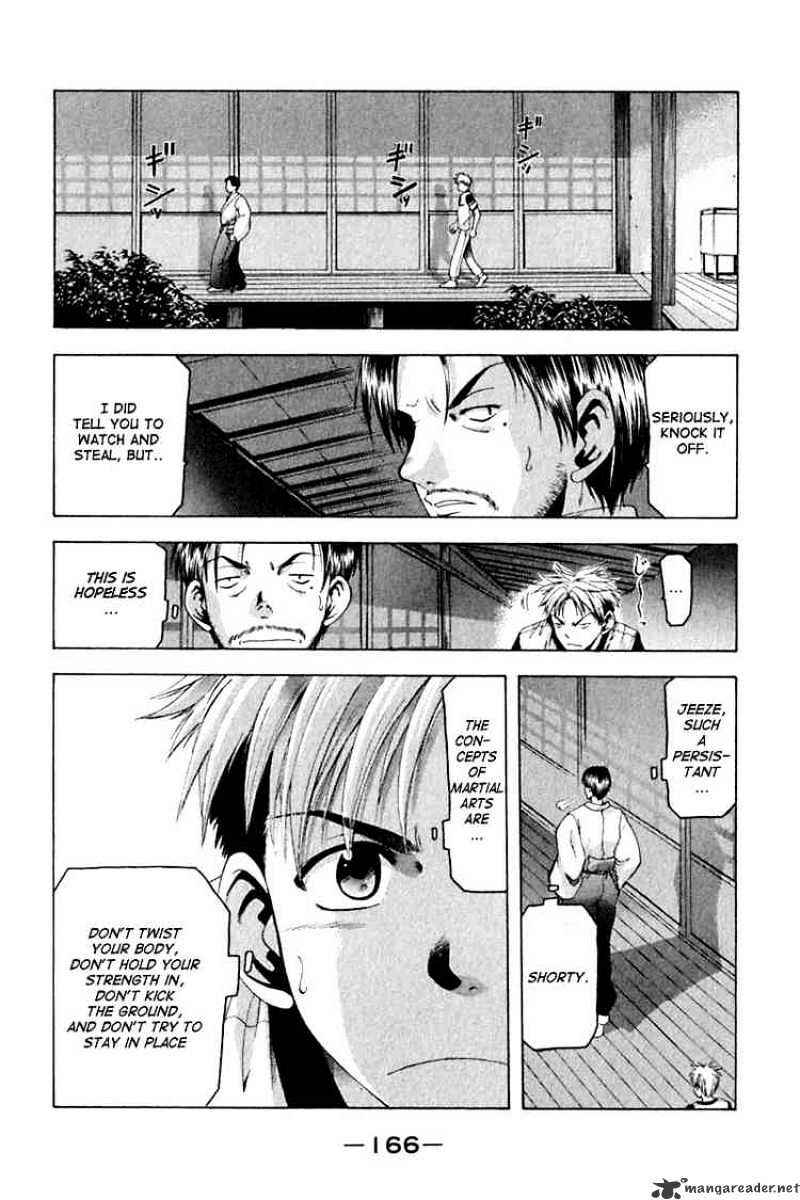 Page 4 Chapter 32 Cross Over
