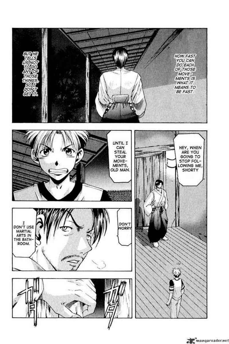 Page 6 Chapter 32 Cross Over