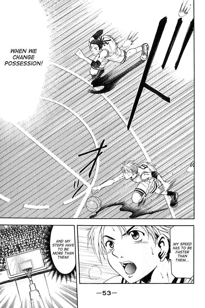 Page 10 Chapter 17 Cross Over