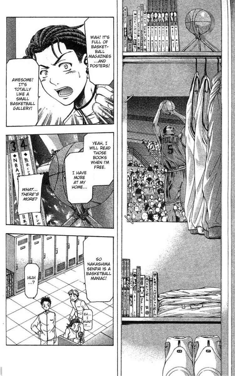 Page 14 Chapter 6 Cross Over