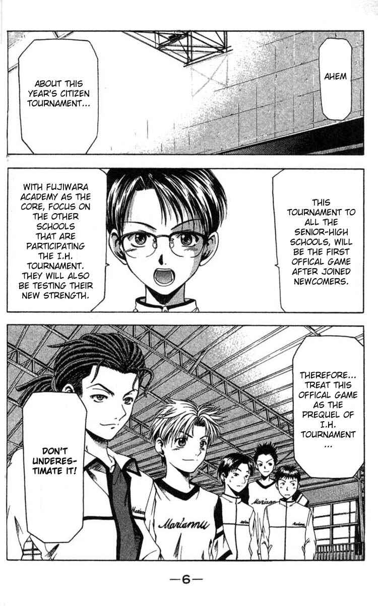 Page 8 Chapter 6 Cross Over