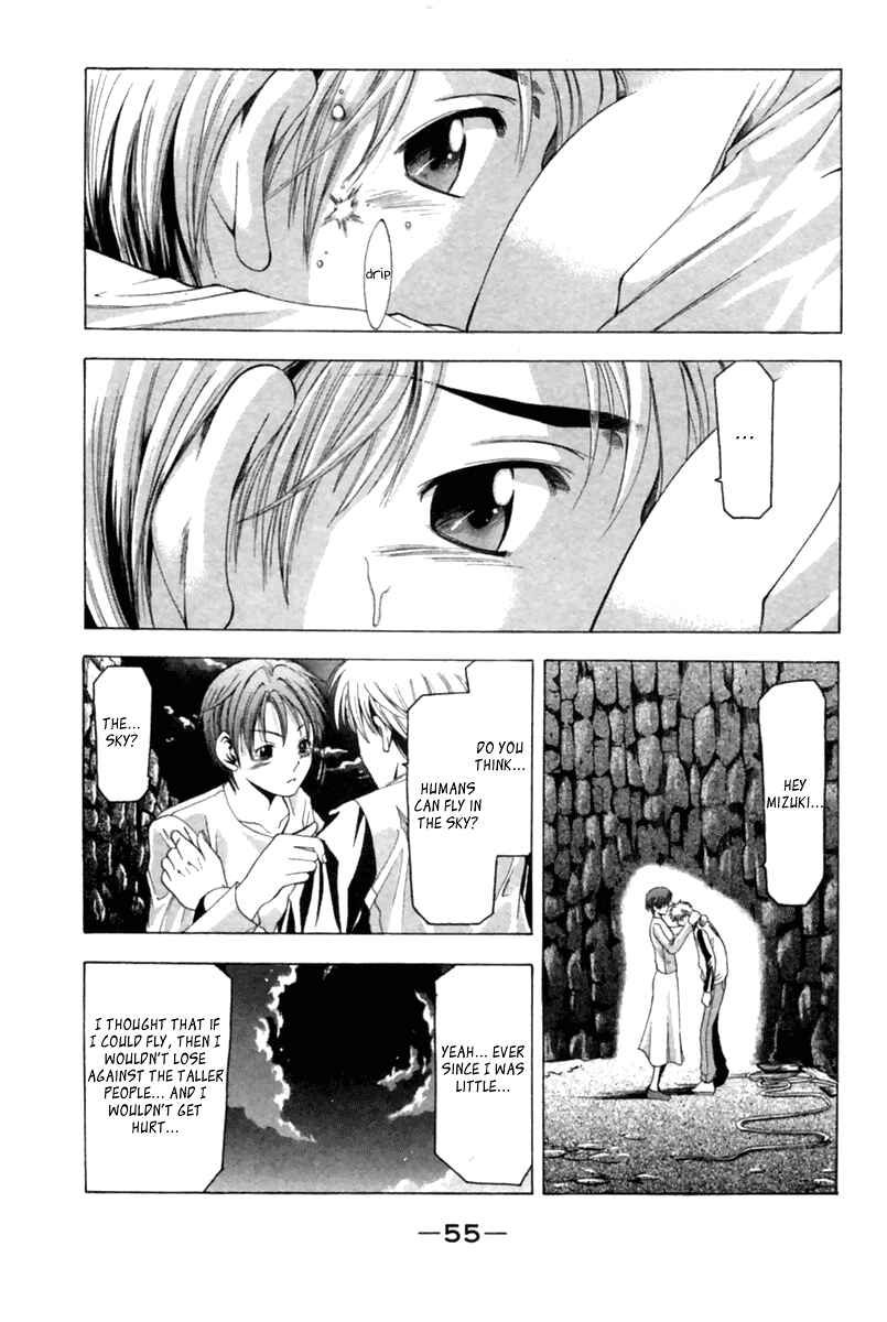 Page 13 Chapter 35 Cross Over