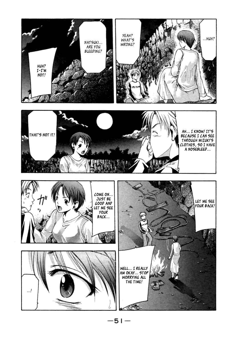 Page 9 Chapter 35 Cross Over