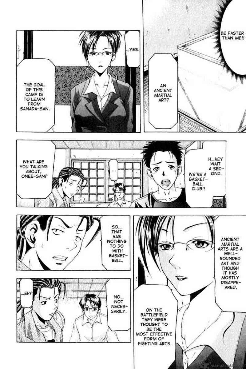 Page 14 Chapter 29 Cross Over