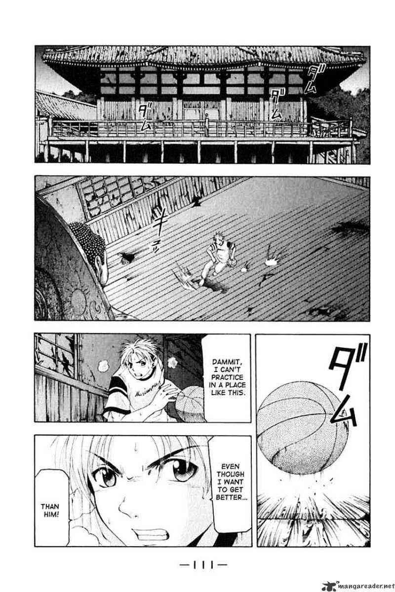 Page 9 Chapter 29 Cross Over