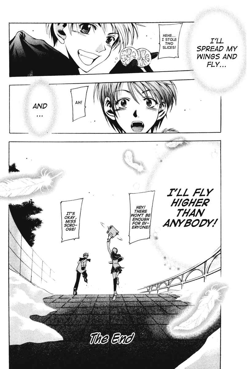 Page 20 Chapter 59 Cross Over