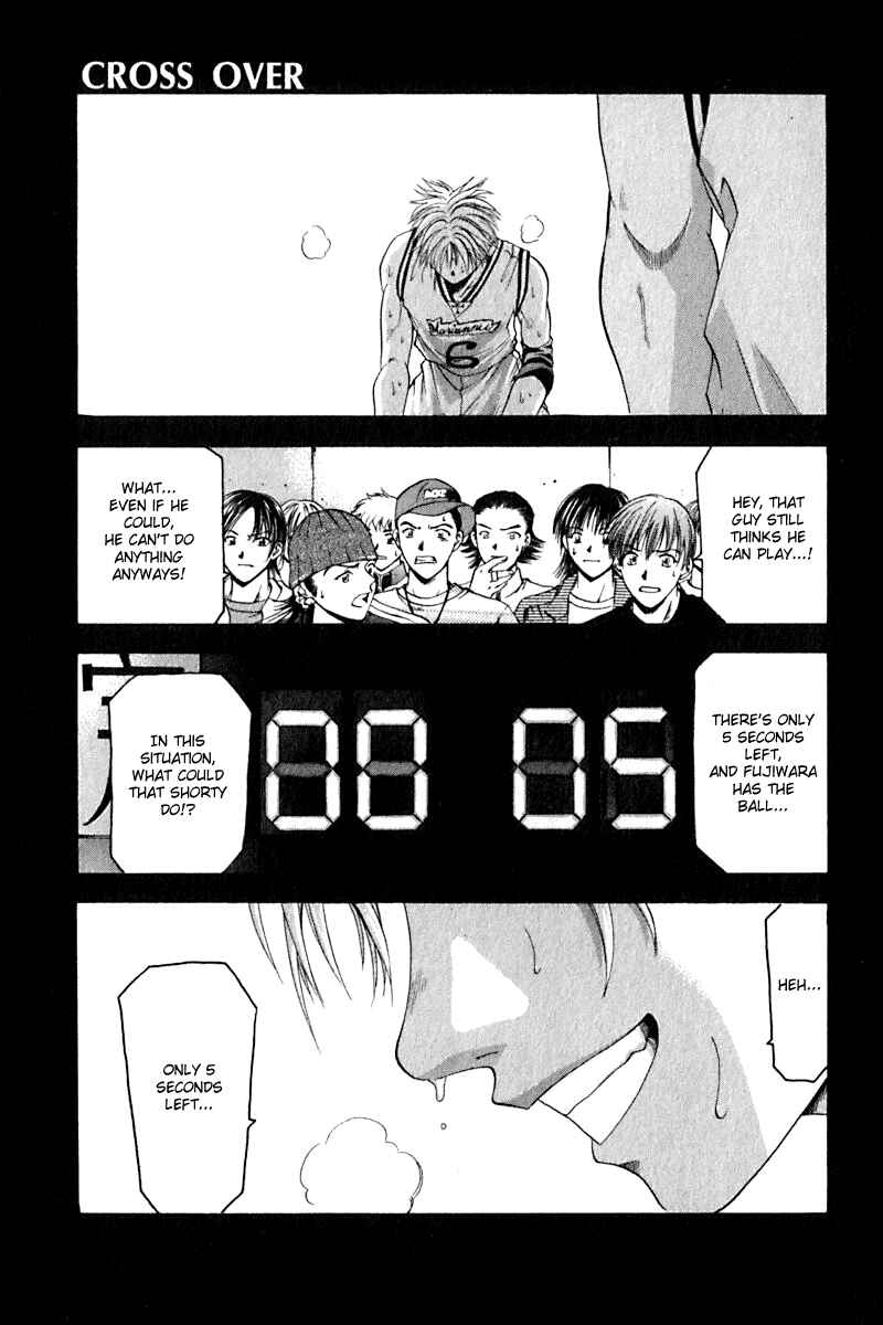 Page 1 Chapter 25 Cross Over