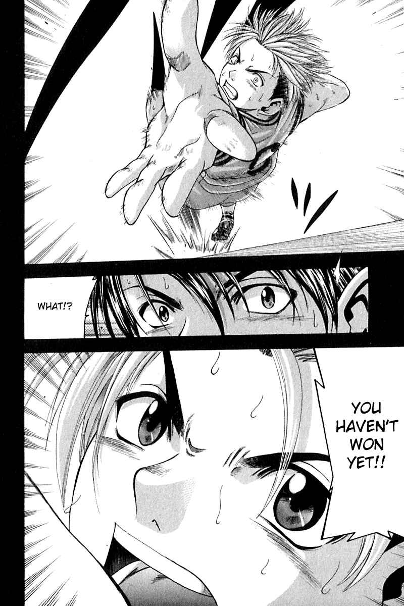Page 19 Chapter 25 Cross Over