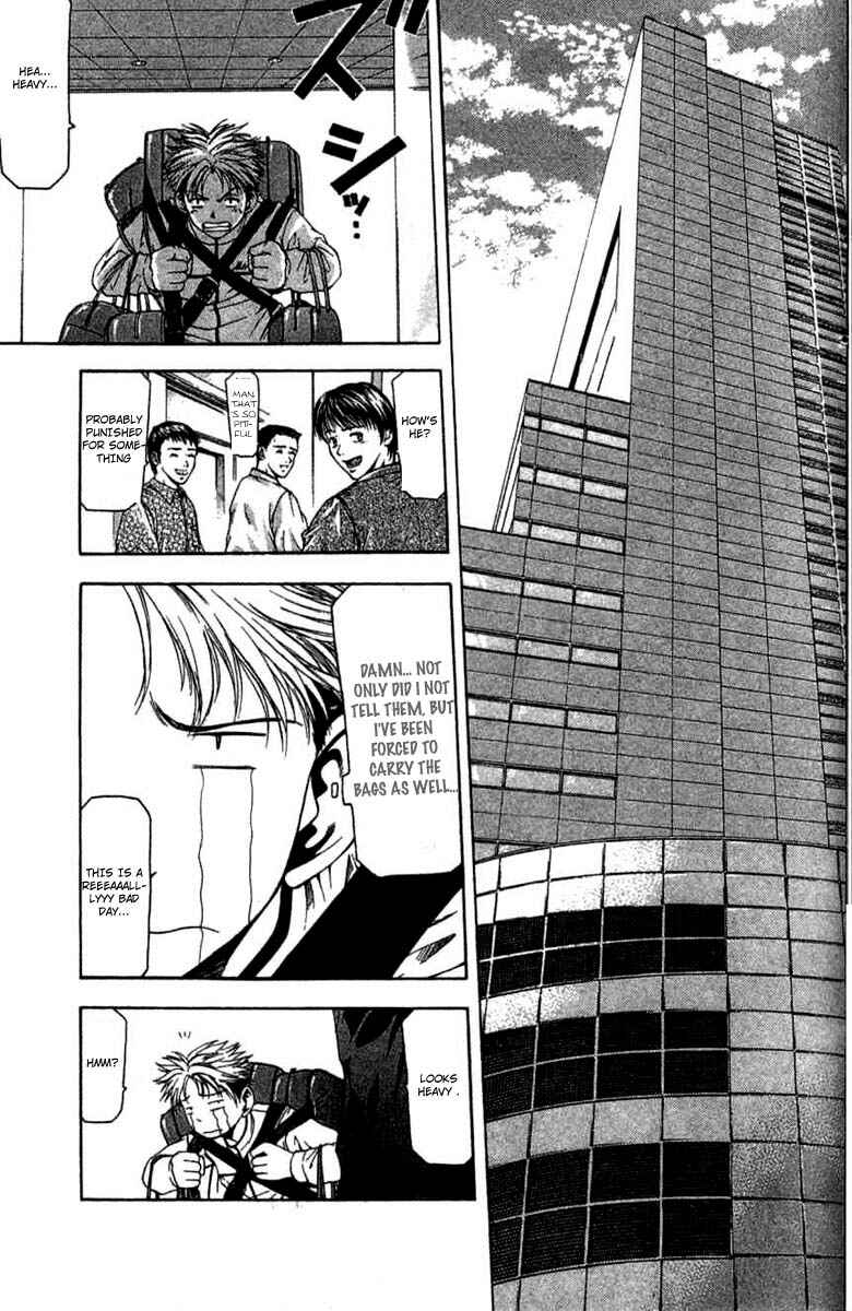 Page 14 Chapter 7 Cross Over