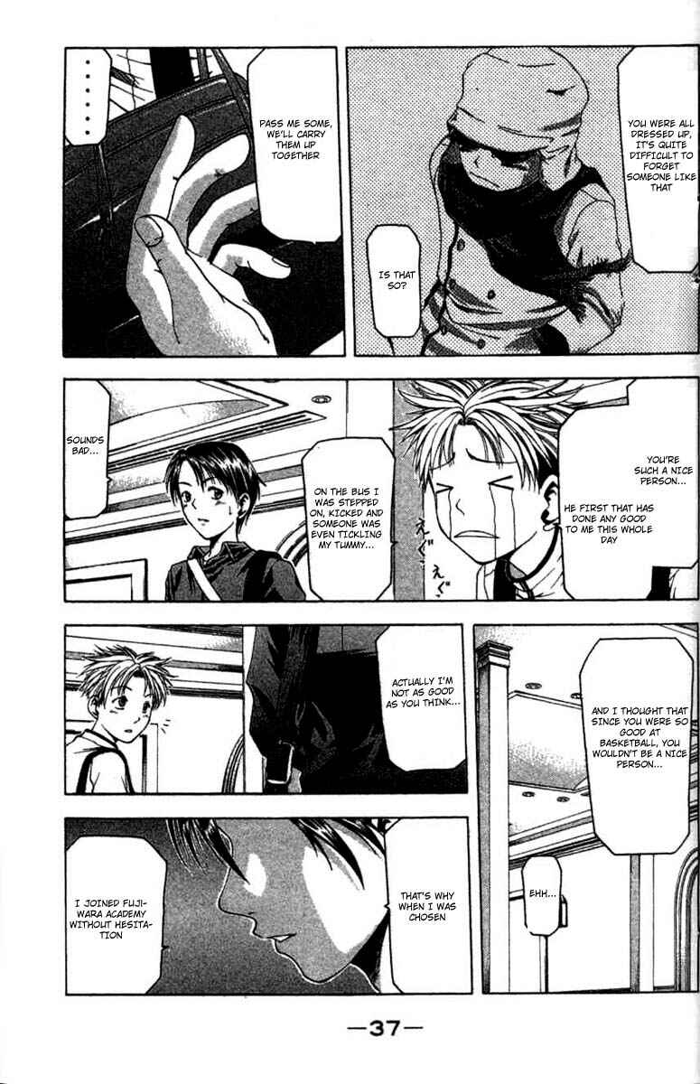Page 16 Chapter 7 Cross Over