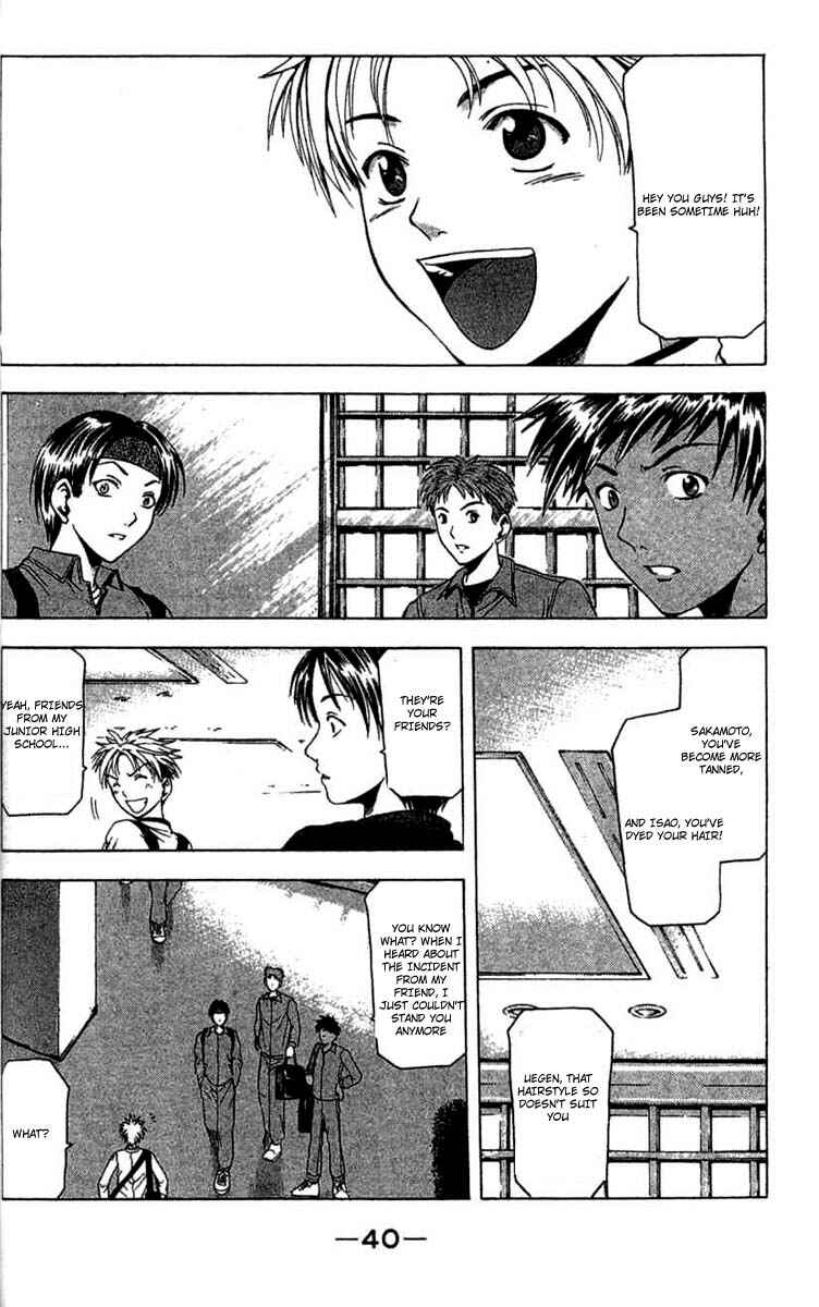 Page 19 Chapter 7 Cross Over