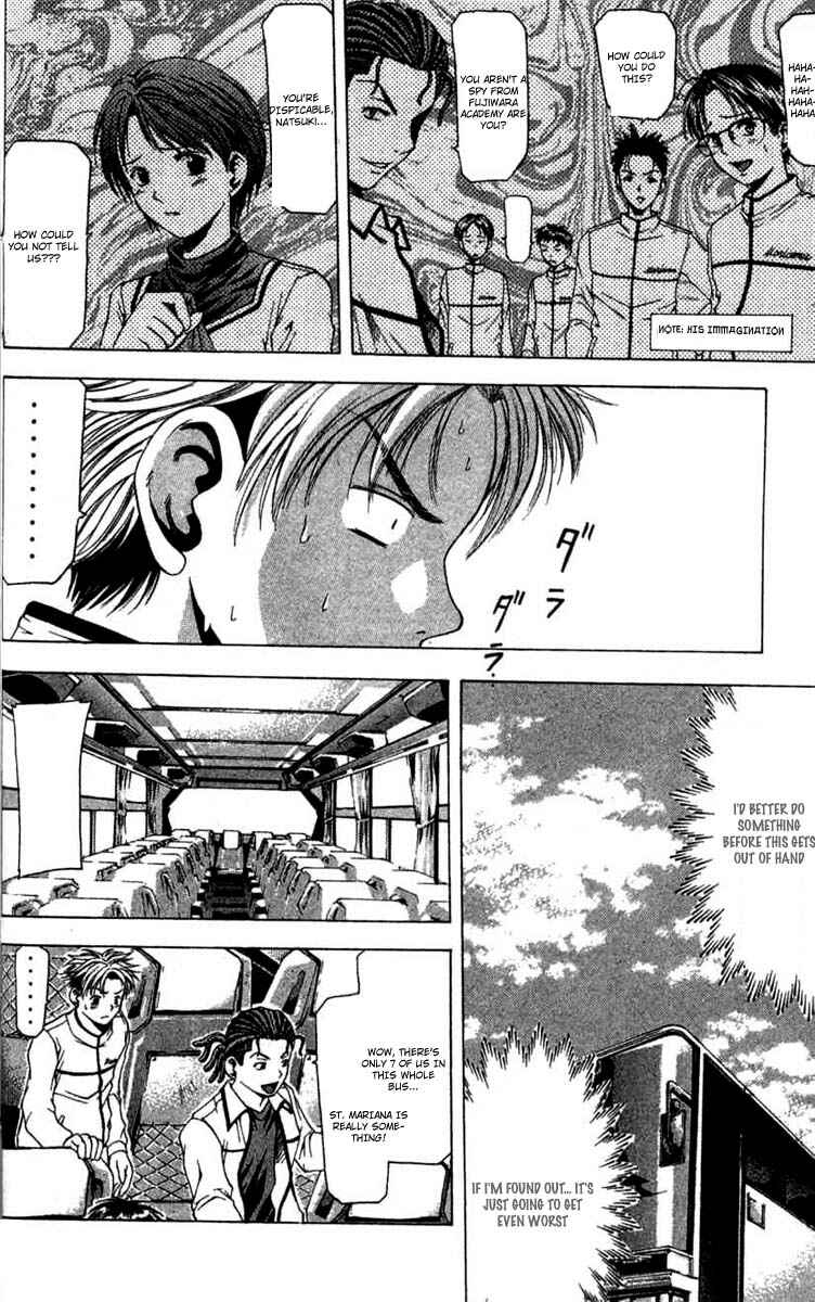 Page 5 Chapter 7 Cross Over
