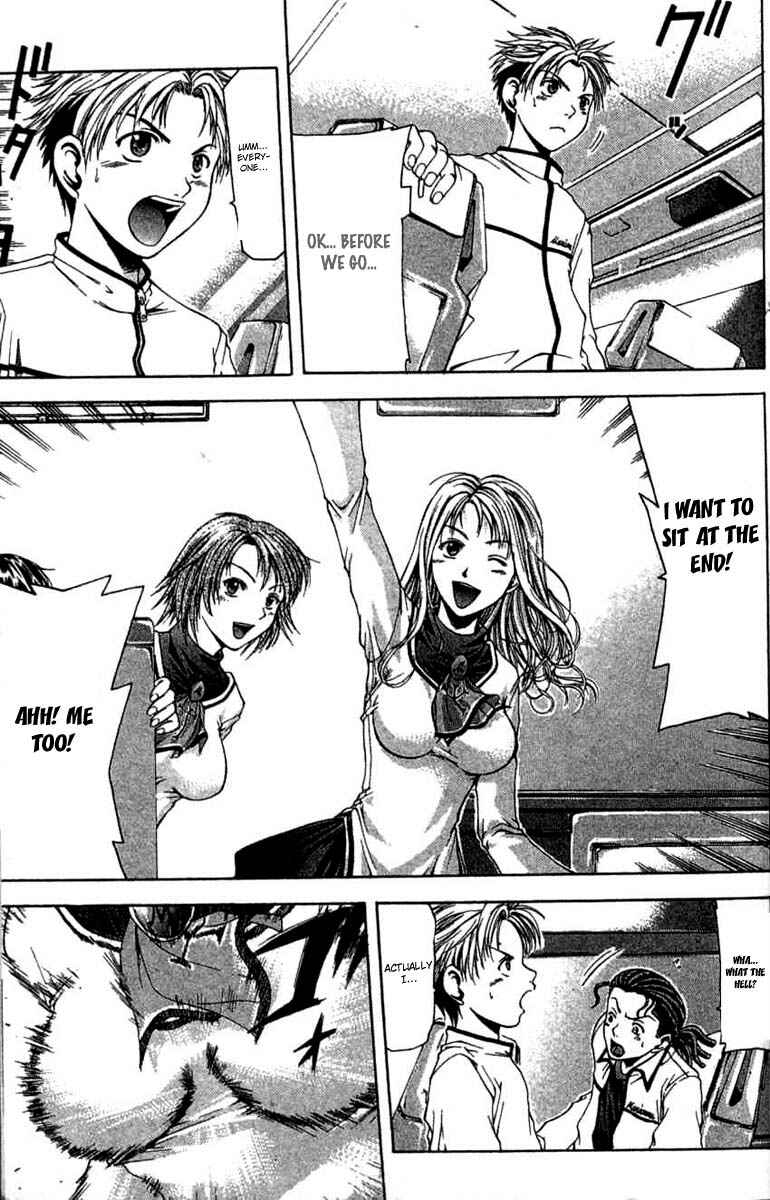 Page 6 Chapter 7 Cross Over