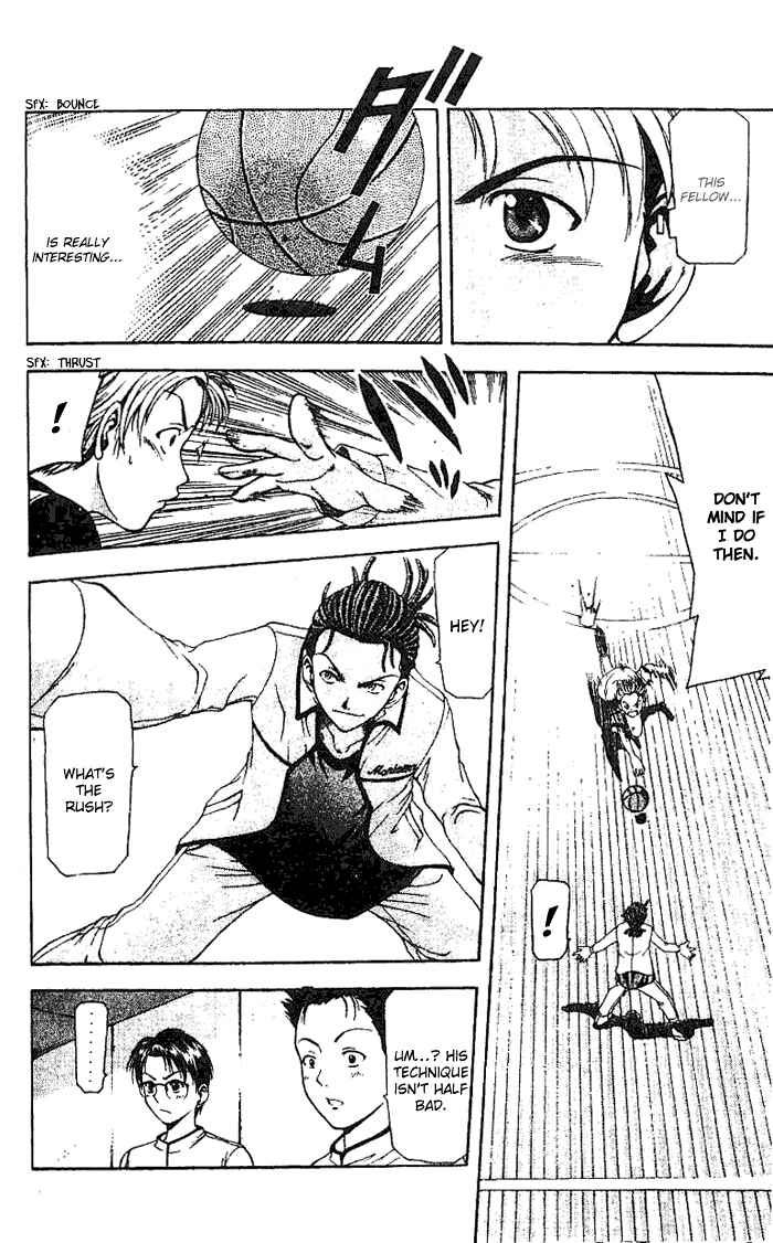 Page 13 Chapter 3 Cross Over