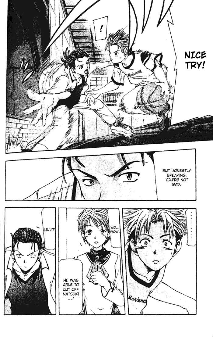 Page 15 Chapter 3 Cross Over