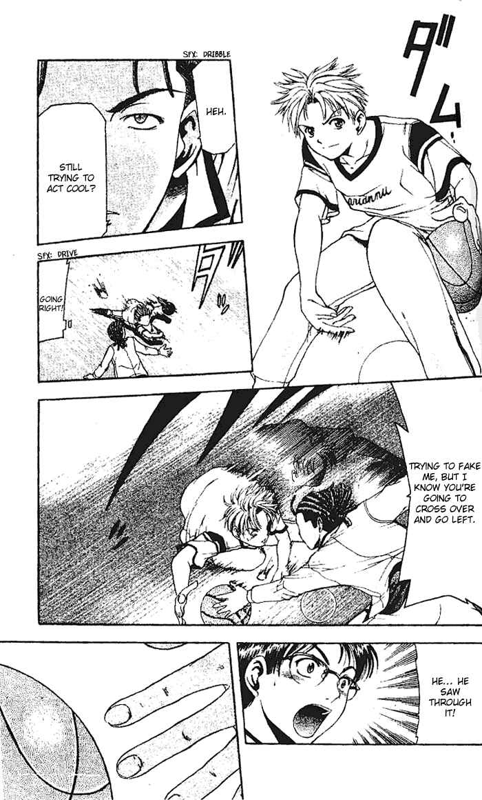 Page 16 Chapter 3 Cross Over