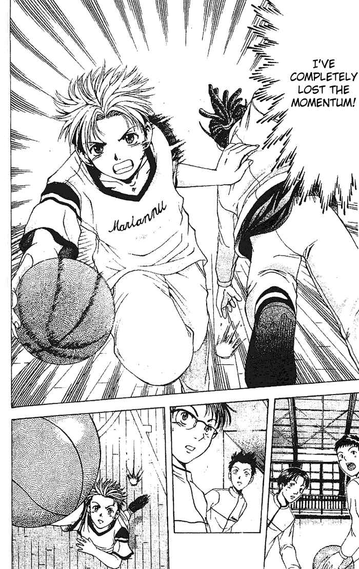 Page 18 Chapter 3 Cross Over