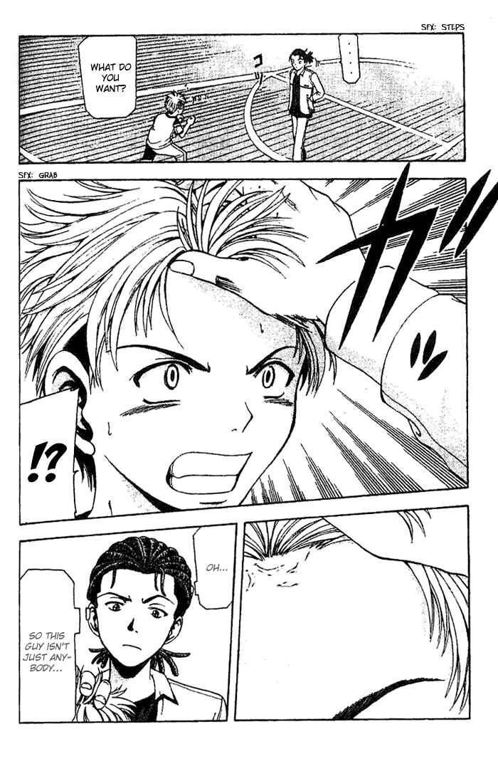 Page 20 Chapter 3 Cross Over