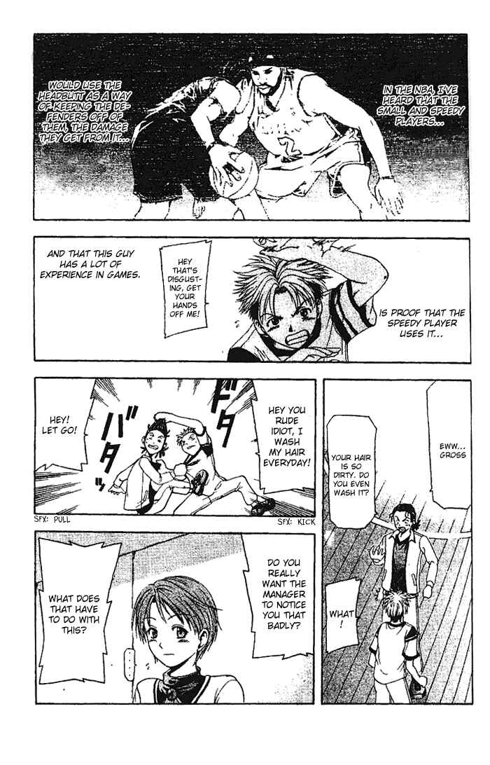 Page 21 Chapter 3 Cross Over