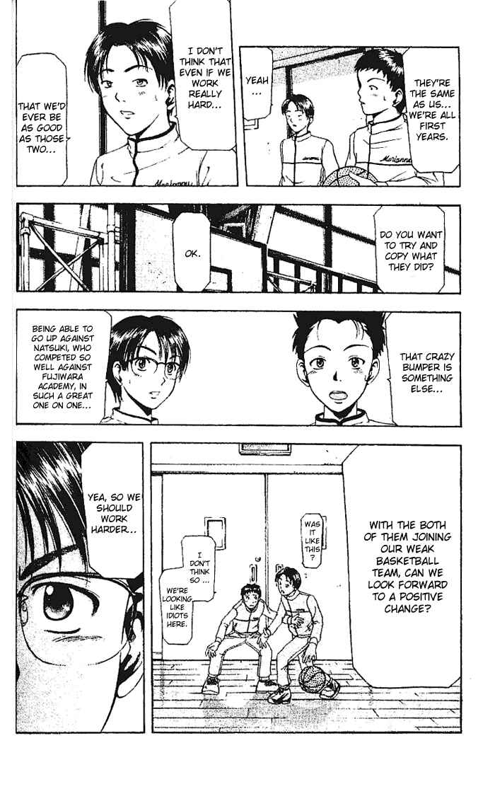Page 22 Chapter 3 Cross Over