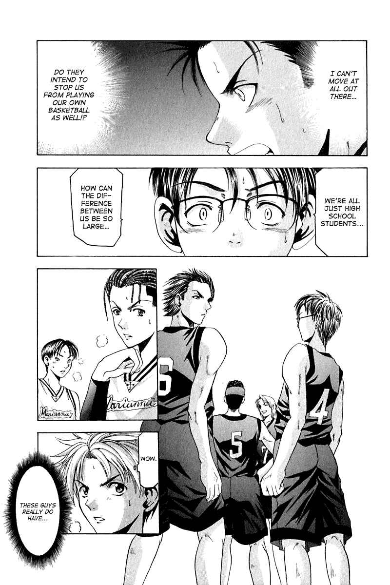 Page 10 Chapter 19 Cross Over