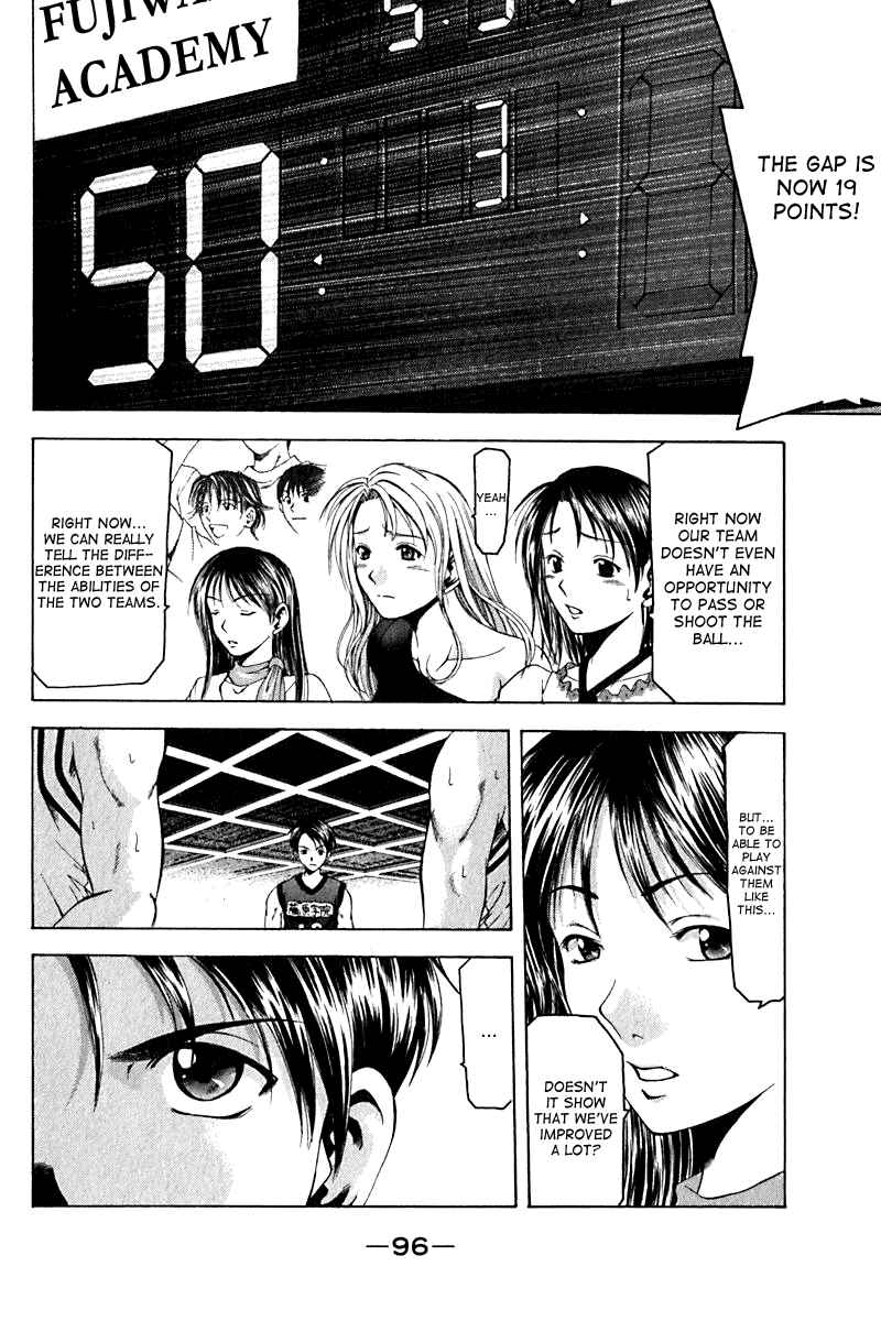 Page 13 Chapter 19 Cross Over