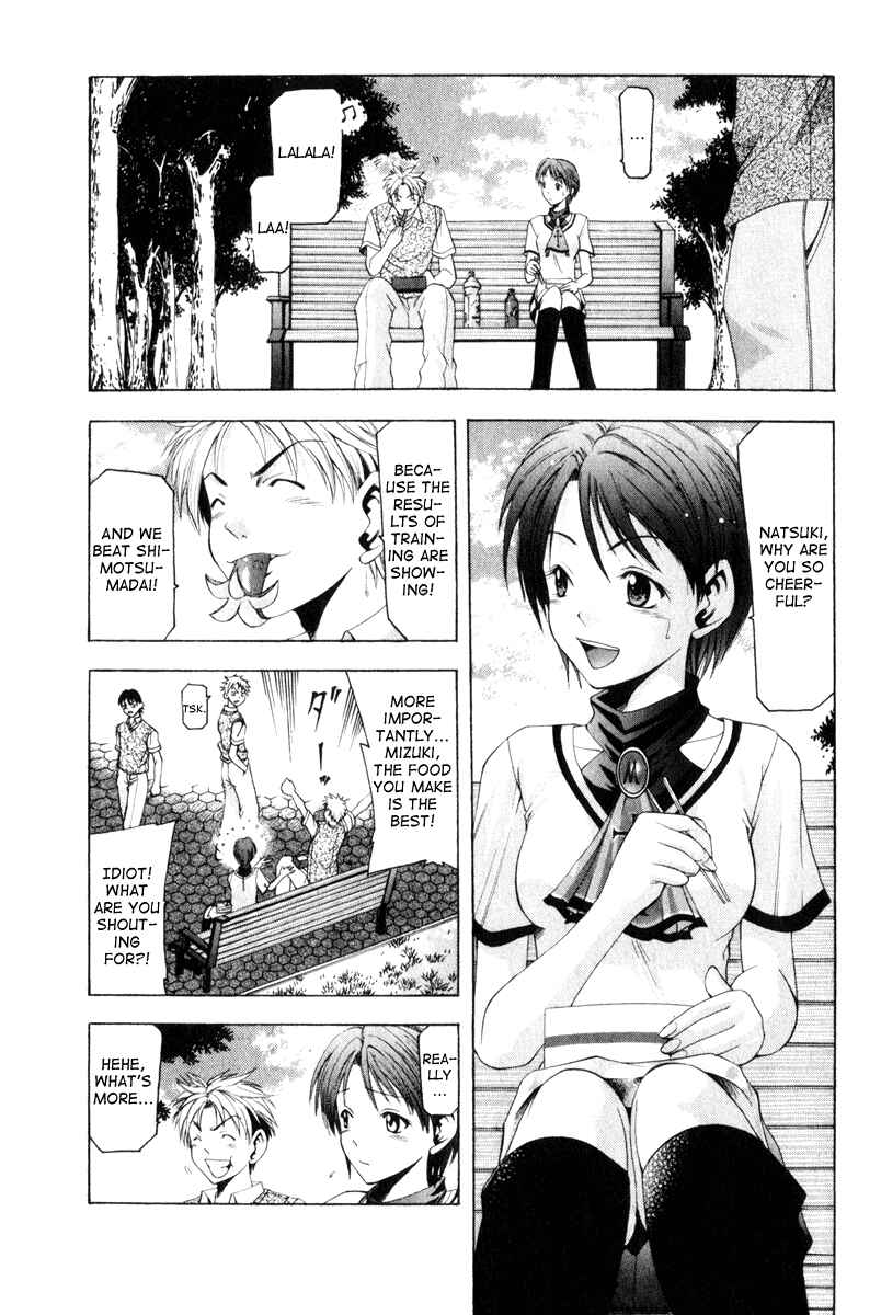 Page 9 Chapter 42 Cross Over