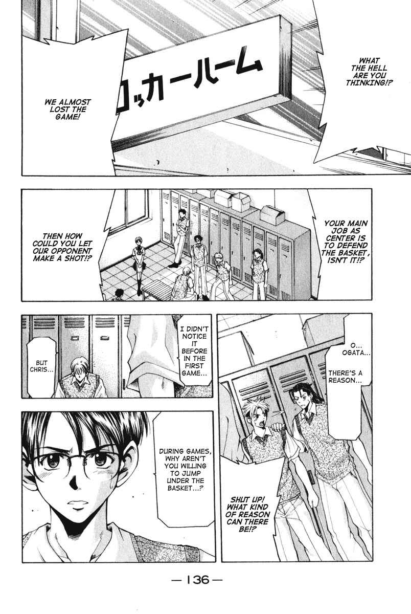 Page 13 Chapter 48 Cross Over