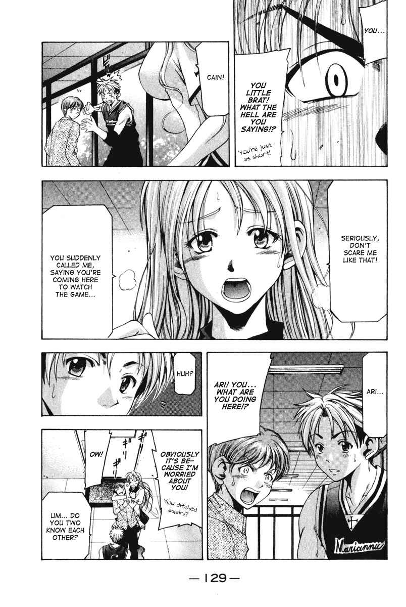 Page 6 Chapter 48 Cross Over