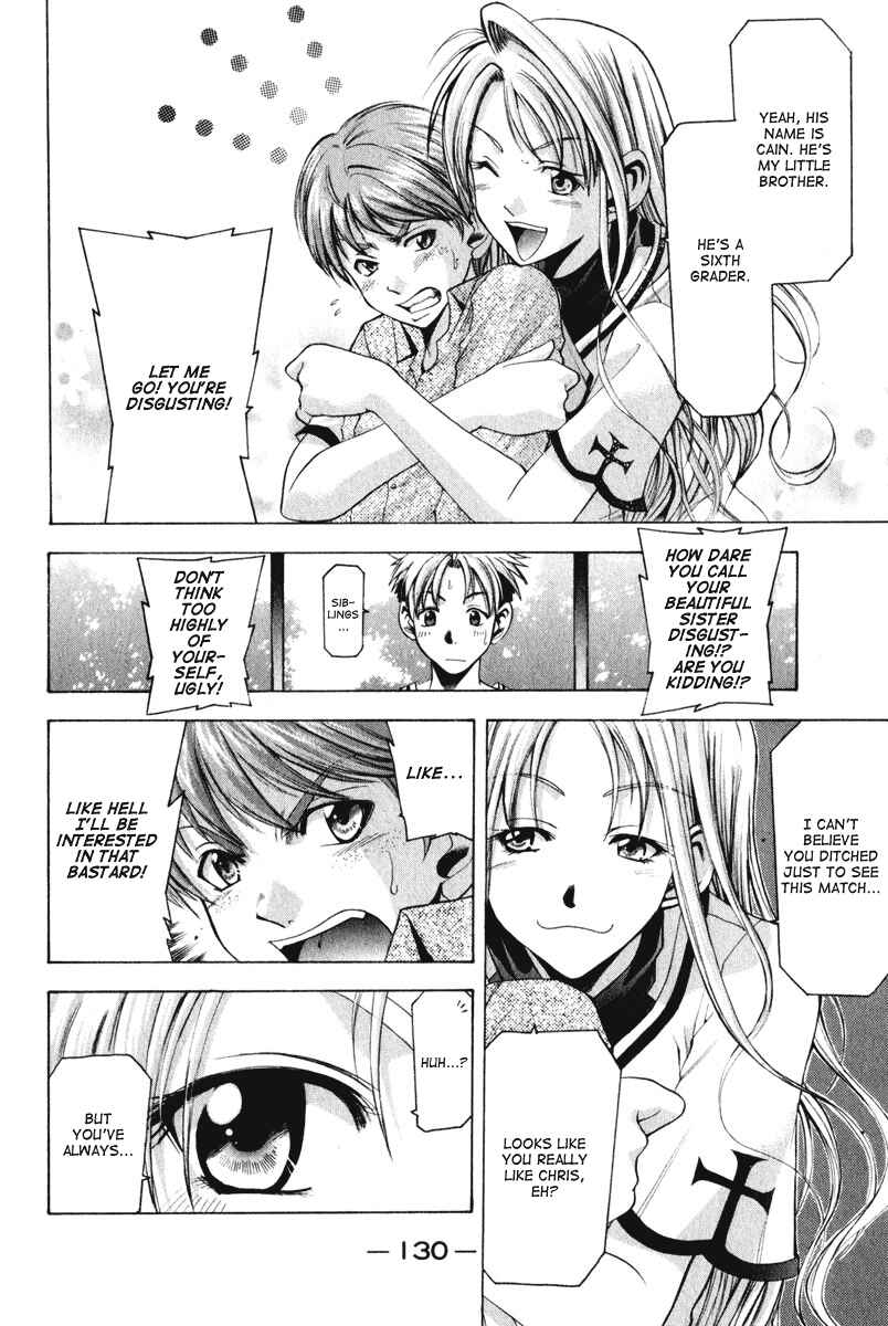 Page 7 Chapter 48 Cross Over