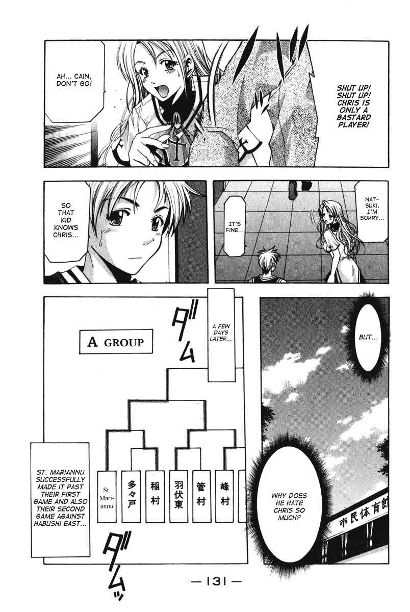 Page 8 Chapter 48 Cross Over