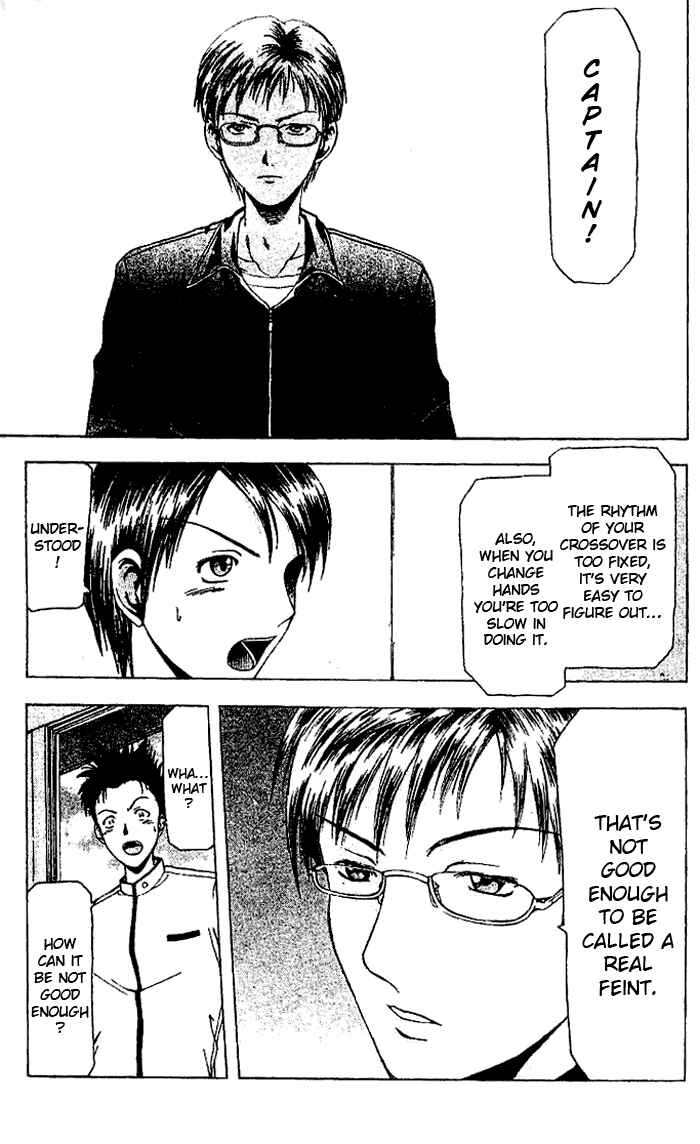 Page 16 Chapter 4 Cross Over