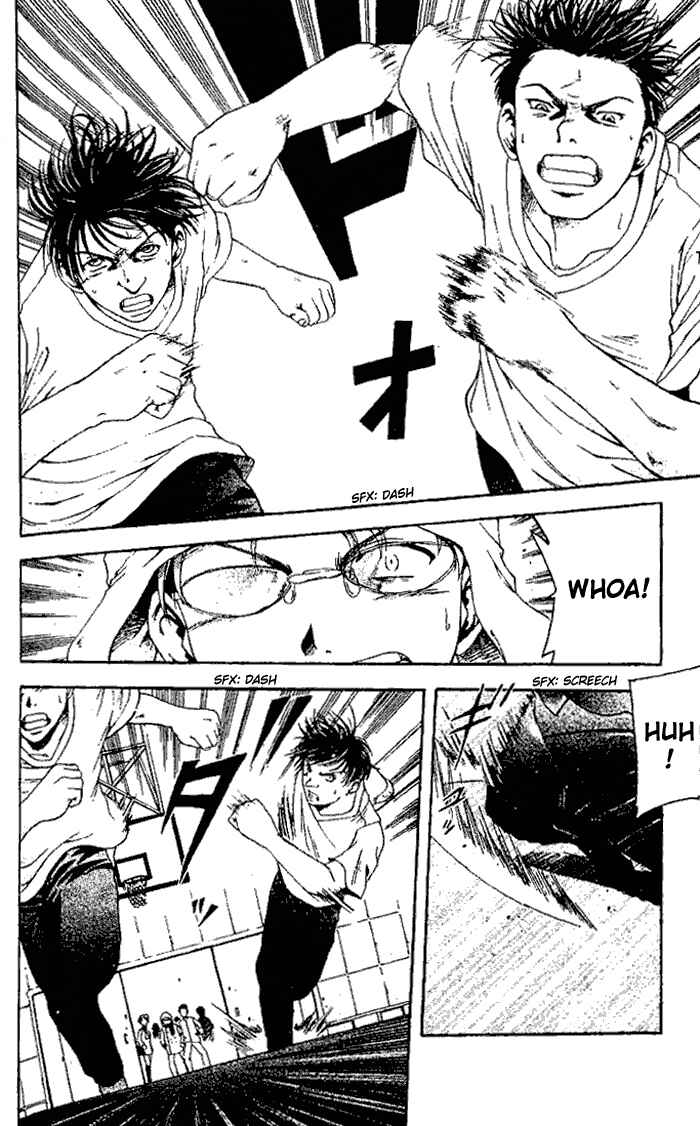 Page 7 Chapter 4 Cross Over