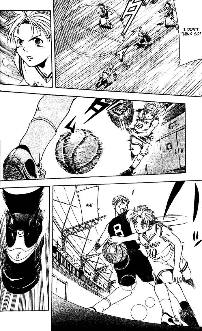 Page 13 Chapter 2 Cross Over