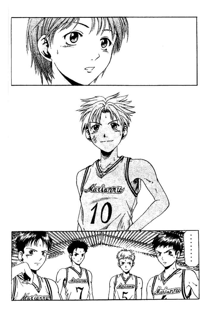 Page 29 Chapter 2 Cross Over