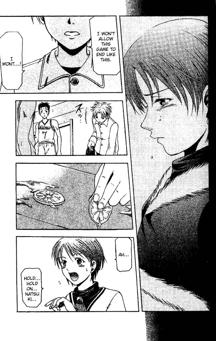 Page 6 Chapter 2 Cross Over