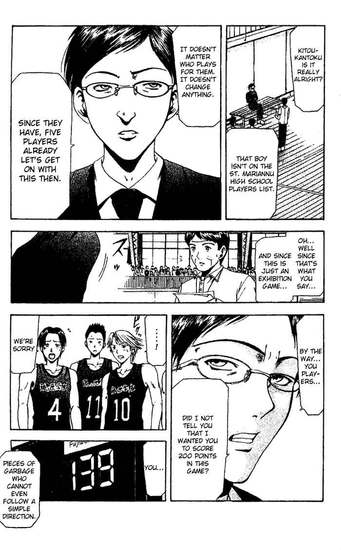 Page 8 Chapter 2 Cross Over