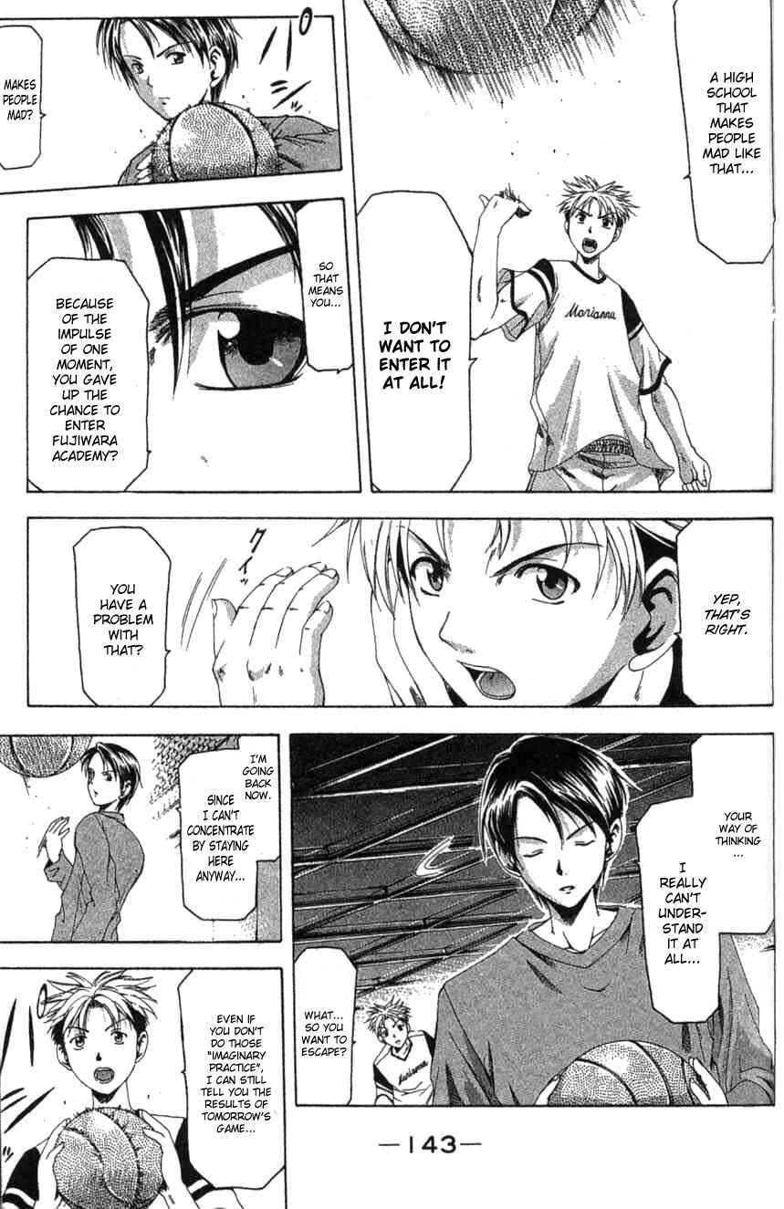 Page 18 Chapter 12 Cross Over