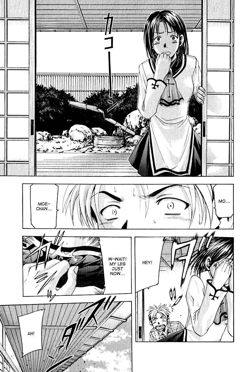 Page 11 Chapter 27 Cross Over