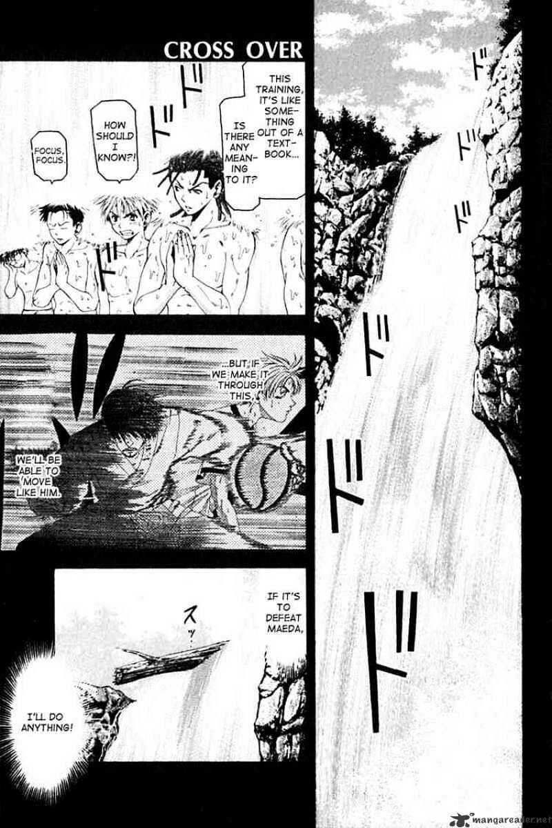 Page 1 Chapter 30 Cross Over