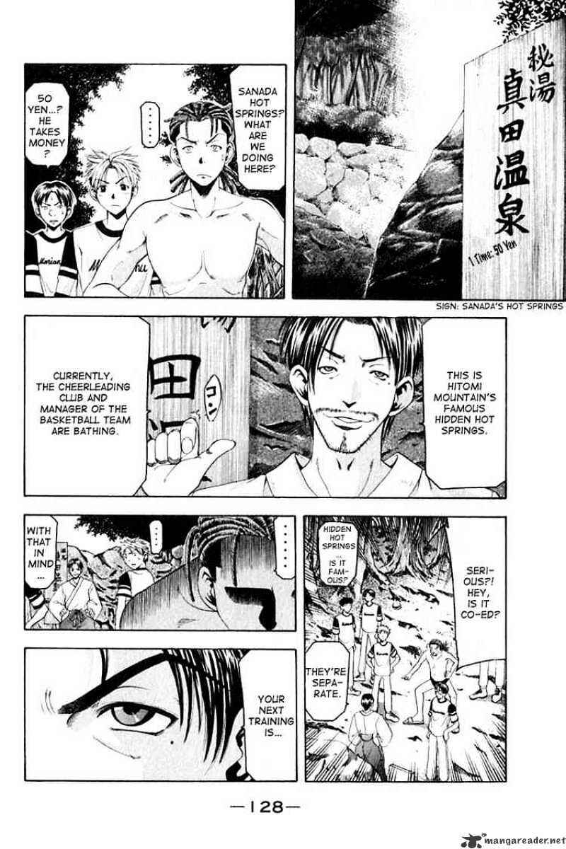 Page 6 Chapter 30 Cross Over