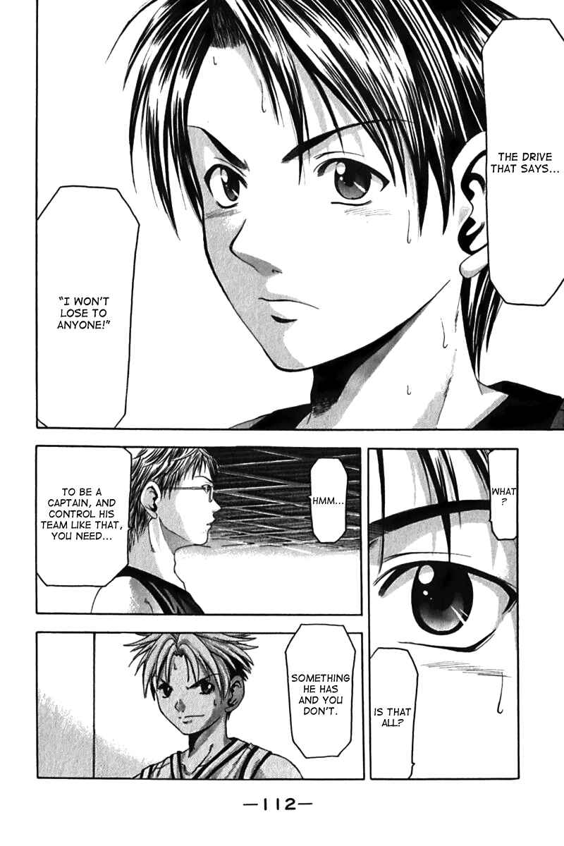 Page 10 Chapter 20 Cross Over